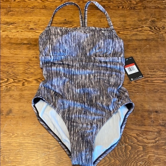 Nike Other - NIKE Swimsuit